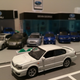 Illustration for article titled Diorama Close Up: Subaru Dealership Custom